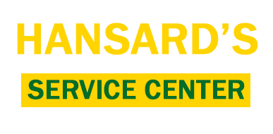 Hansard's Service Center
